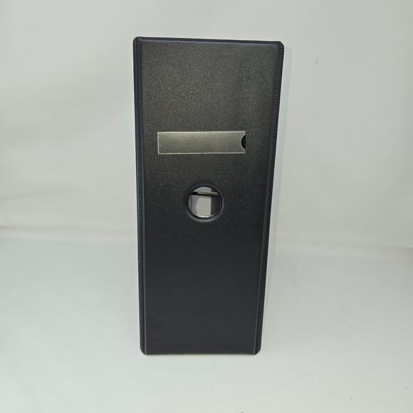 National Heavy Duty Reference Binder 5" Thick 12" x 10" Lever Lock 800+ Page - Picture 16 of 16